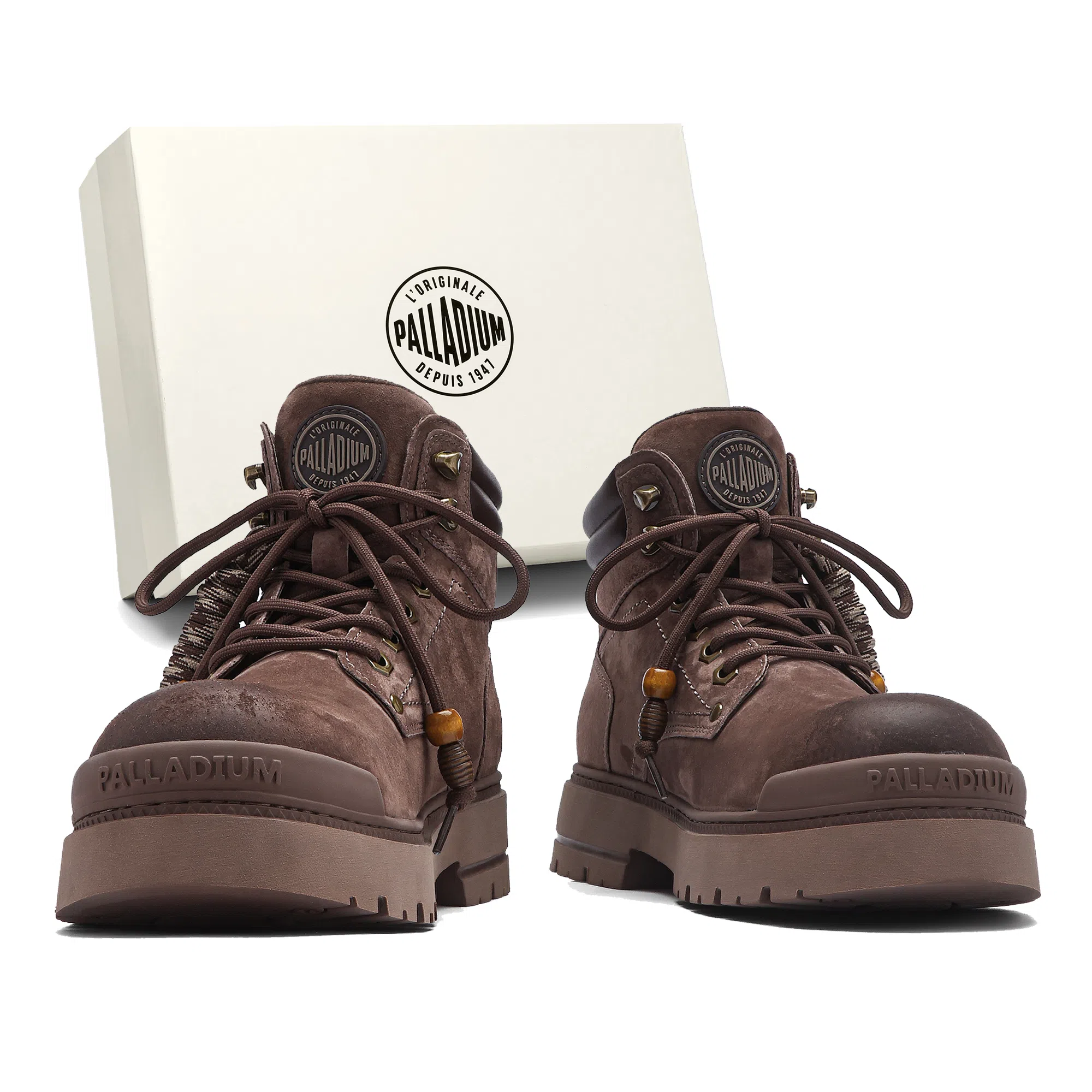 Palladium Martin Boots