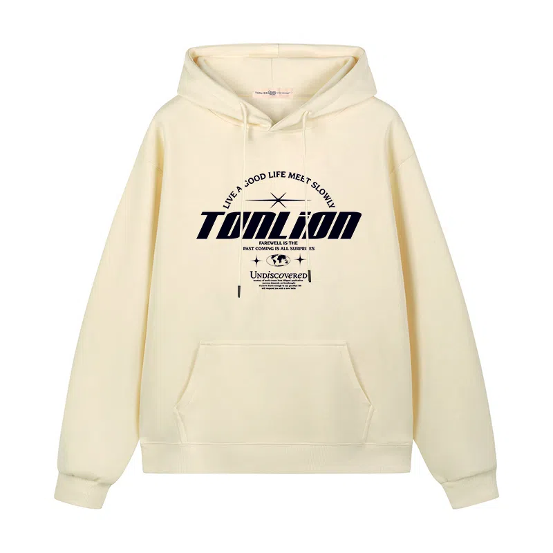 tonlion LOGO