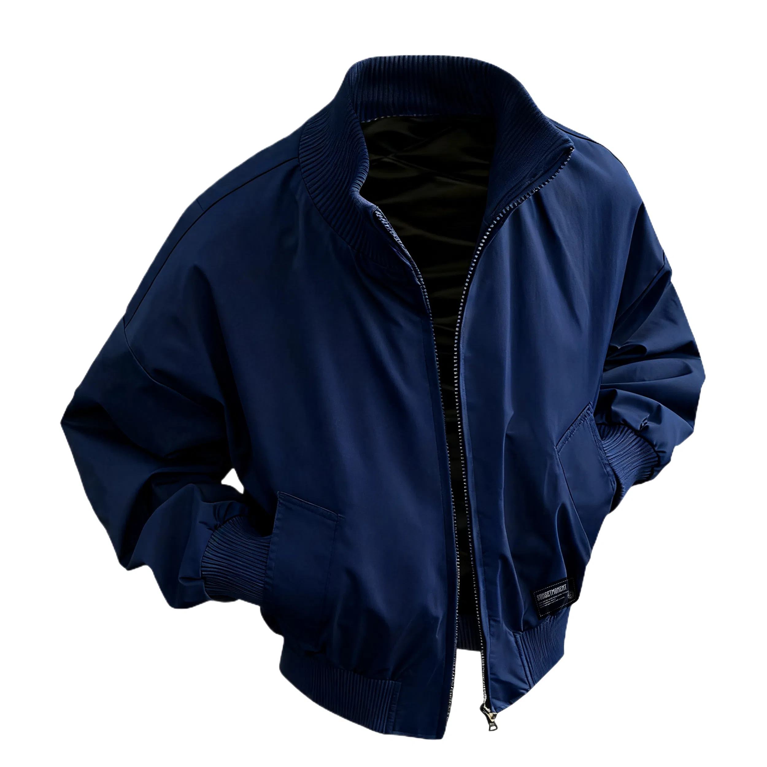 SUNSETMONENT cleanfit