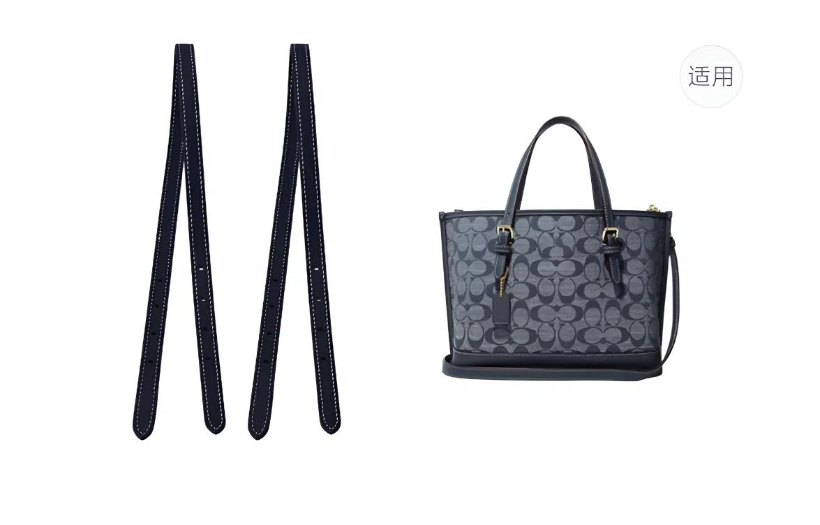 ROSEDAWN COACH Mollie 25Tote diy