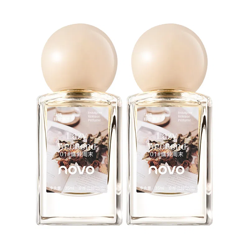 NOVO EDP 01 35ml35ml*2