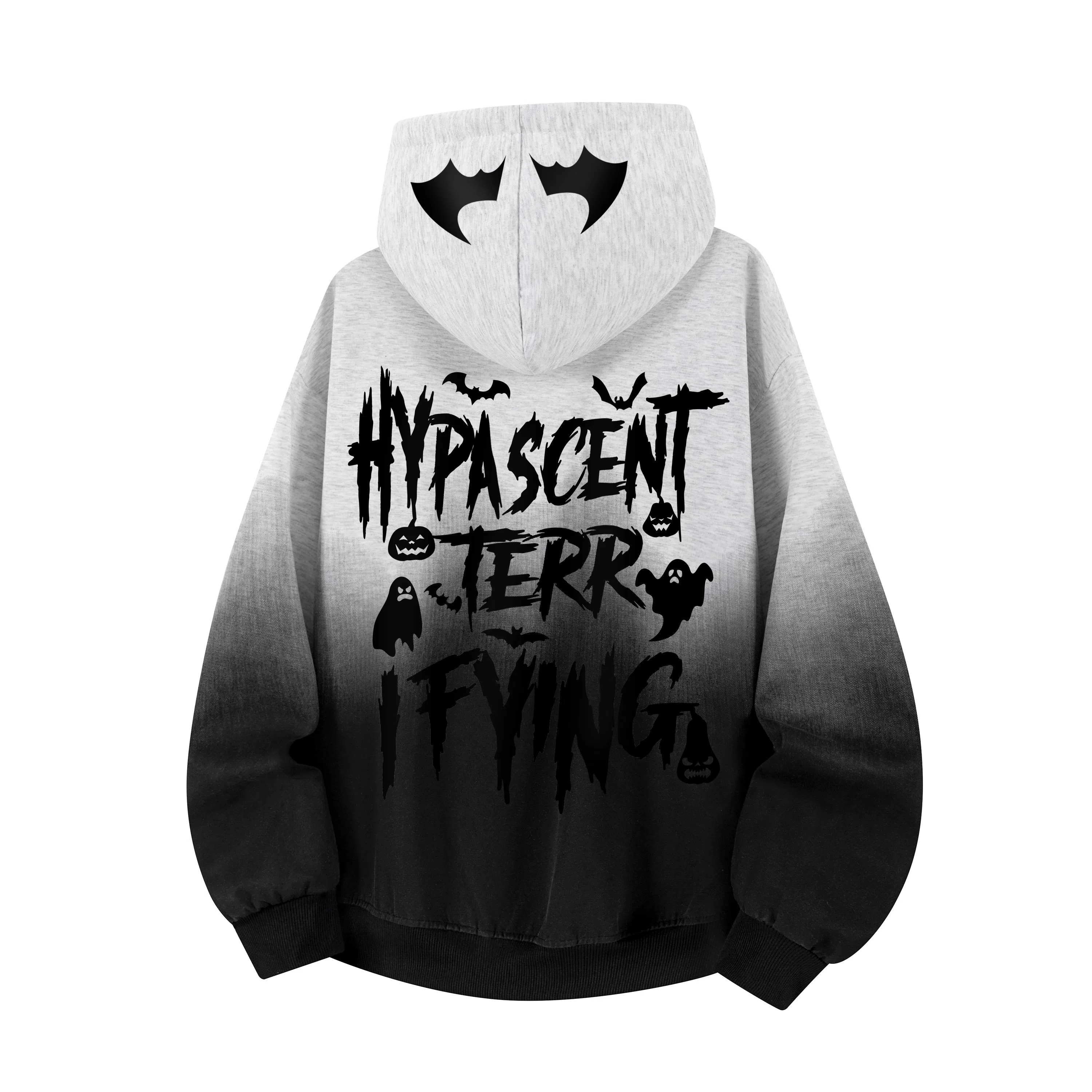 HYPASCENT Logo
