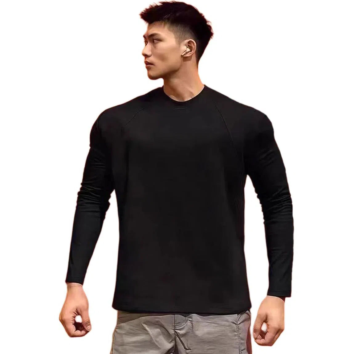 CARE NOTE cleanfitboxyT