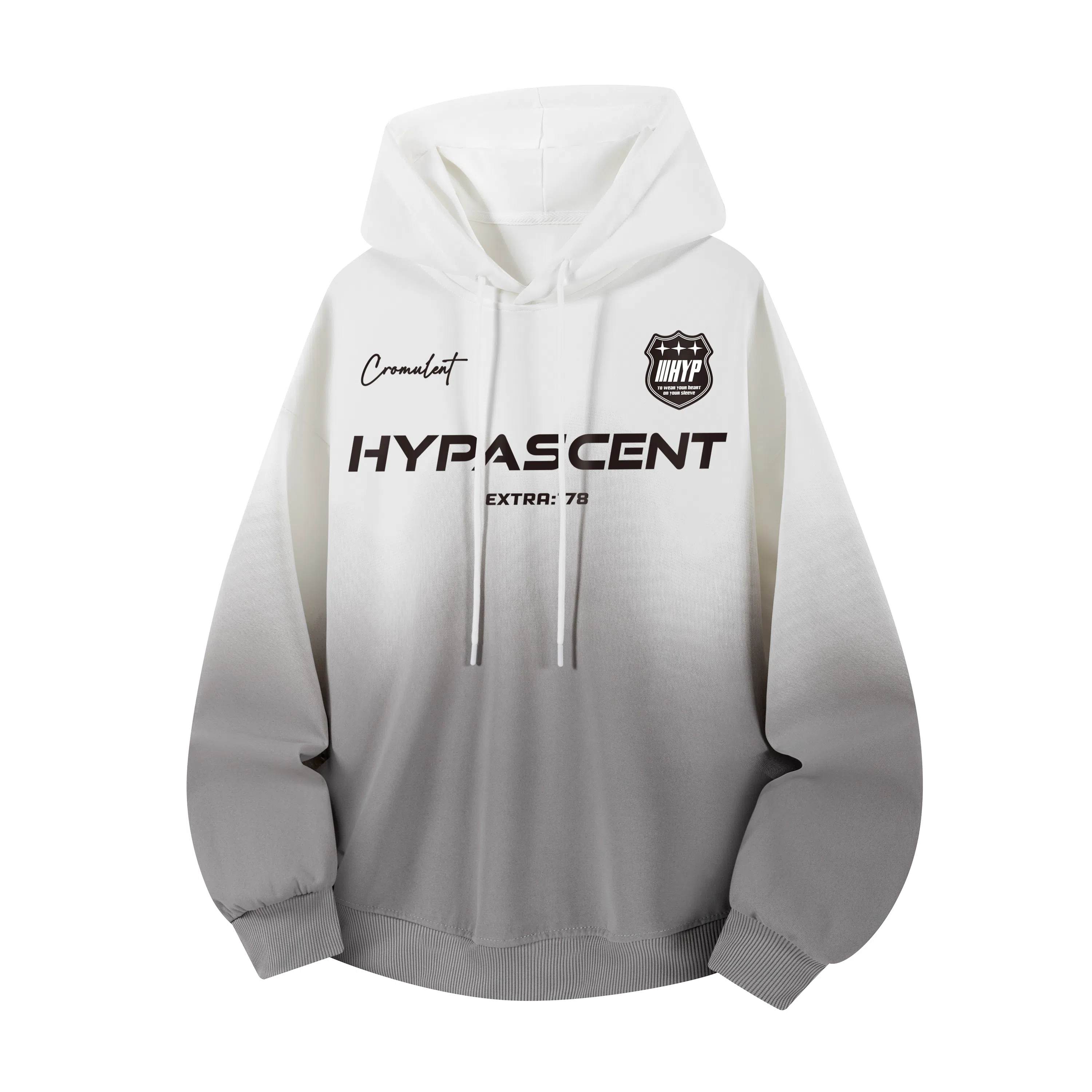 HYPASCENT Logo