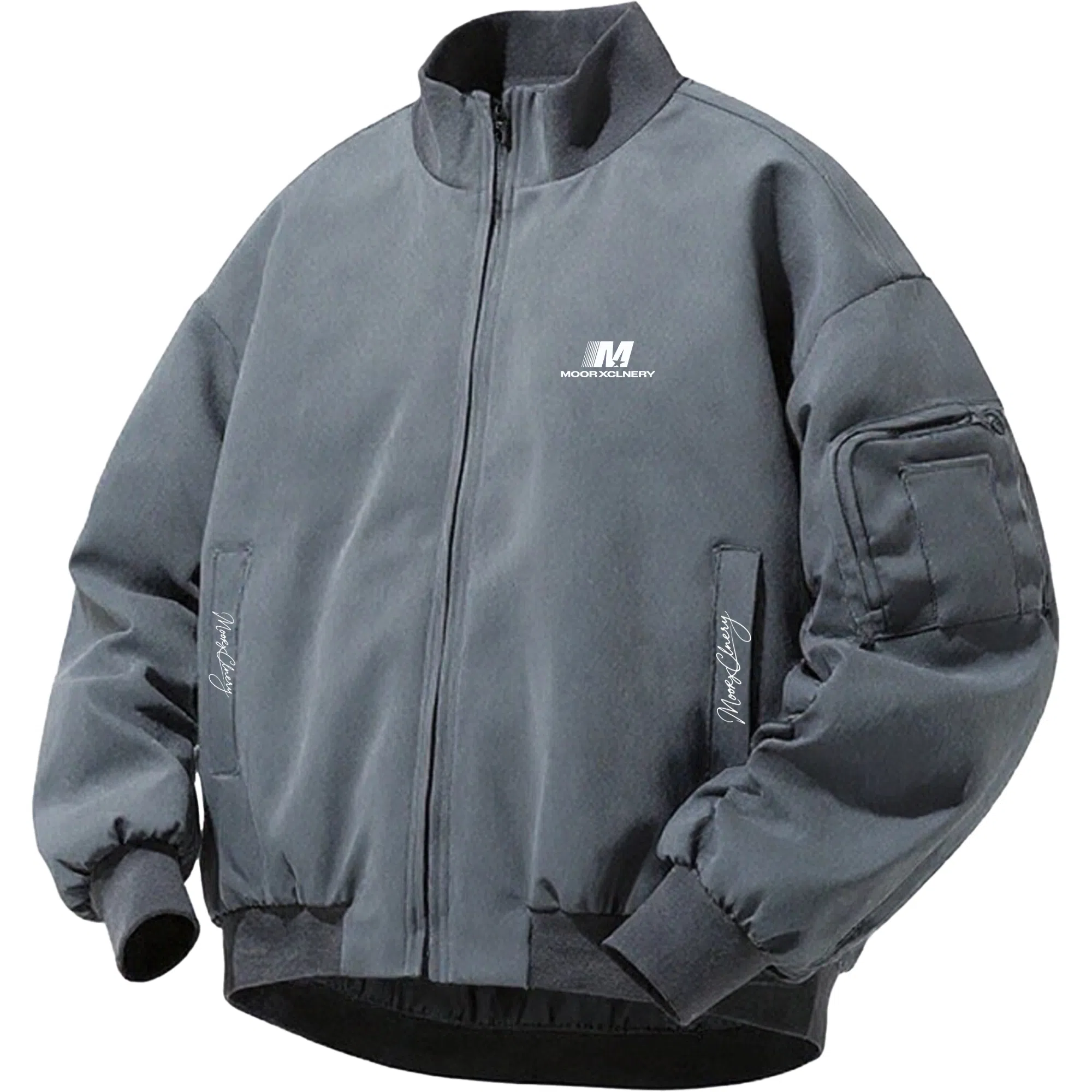 MOOR XCLNERY cleanfit