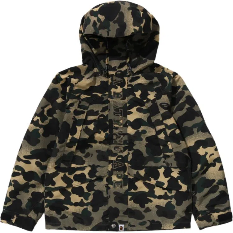A BATHING APE FW25 FW25