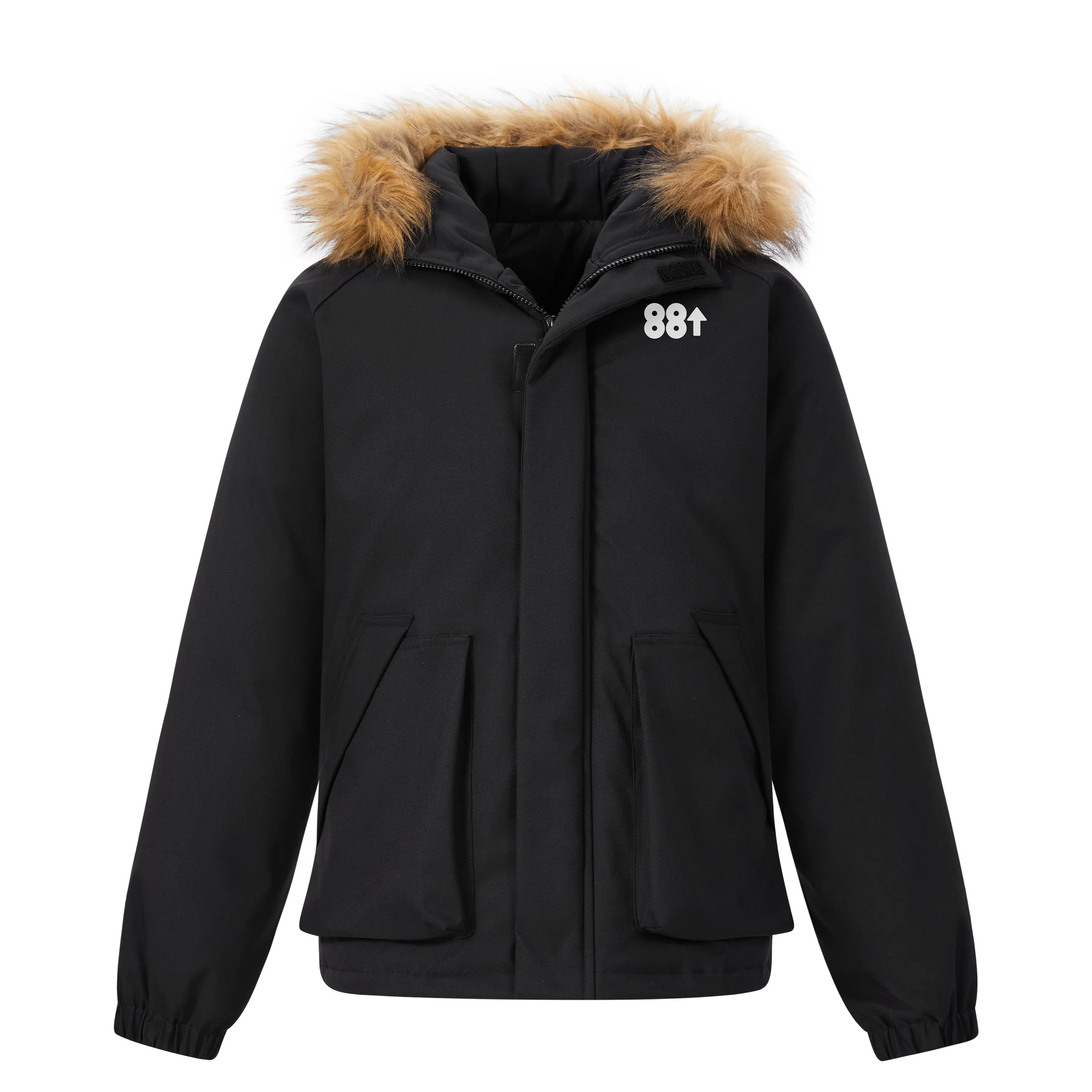 88rising FW25 Logo