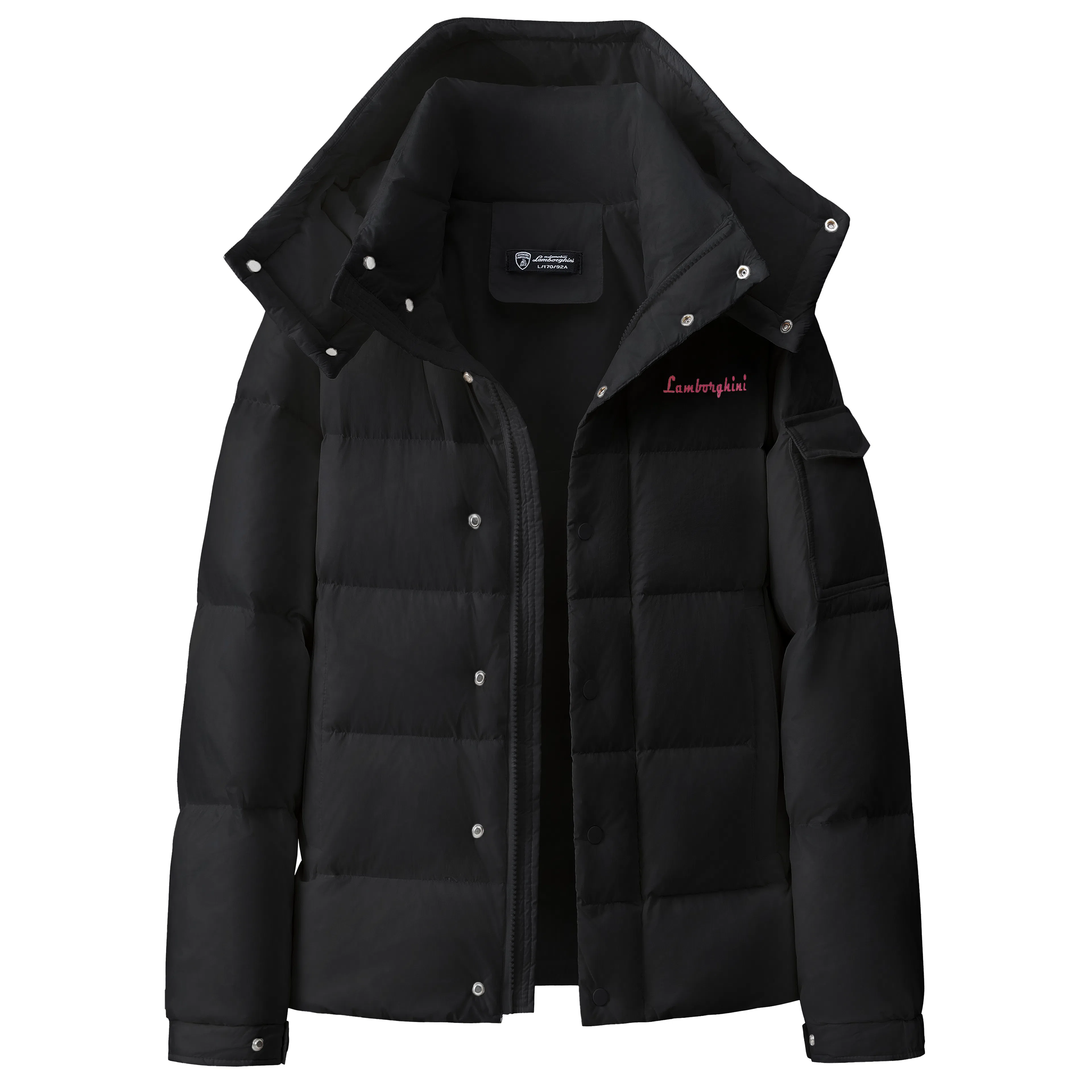 Automobili Lamborghini cityboy