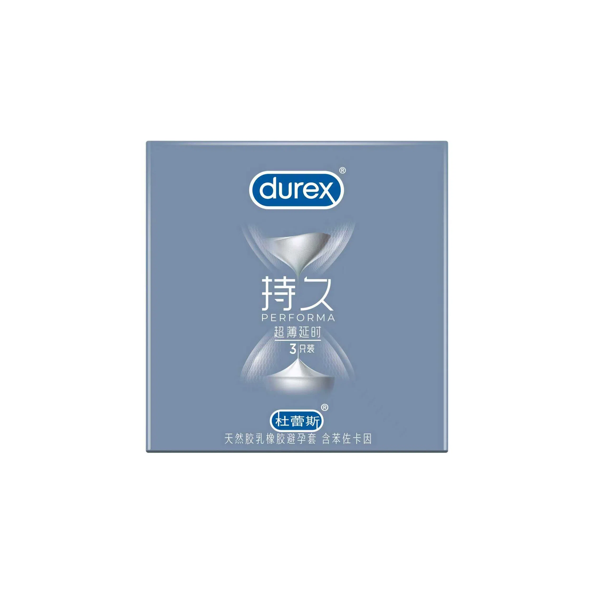 durex