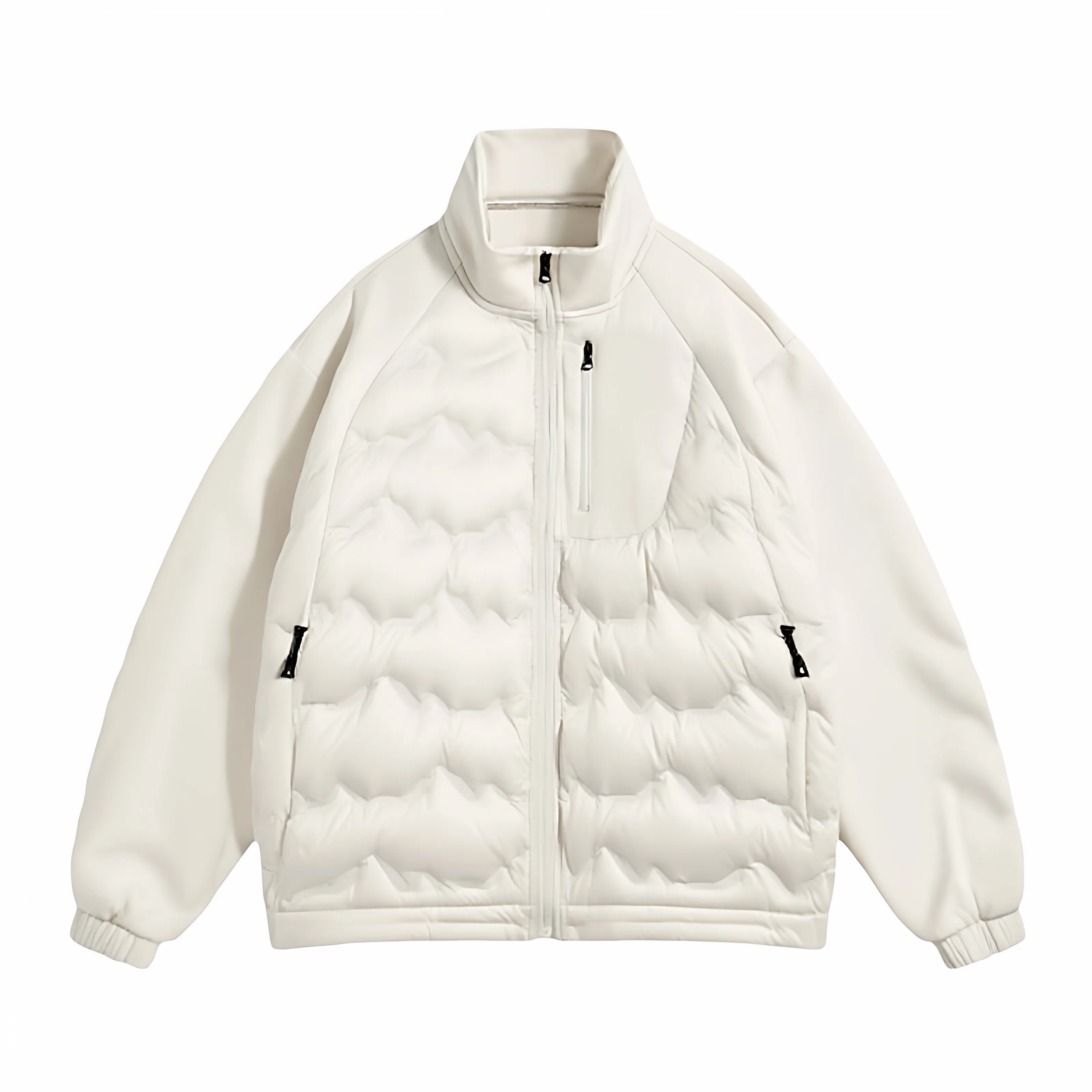 SNOW FLYING First Snow Lightweight Down Jacket