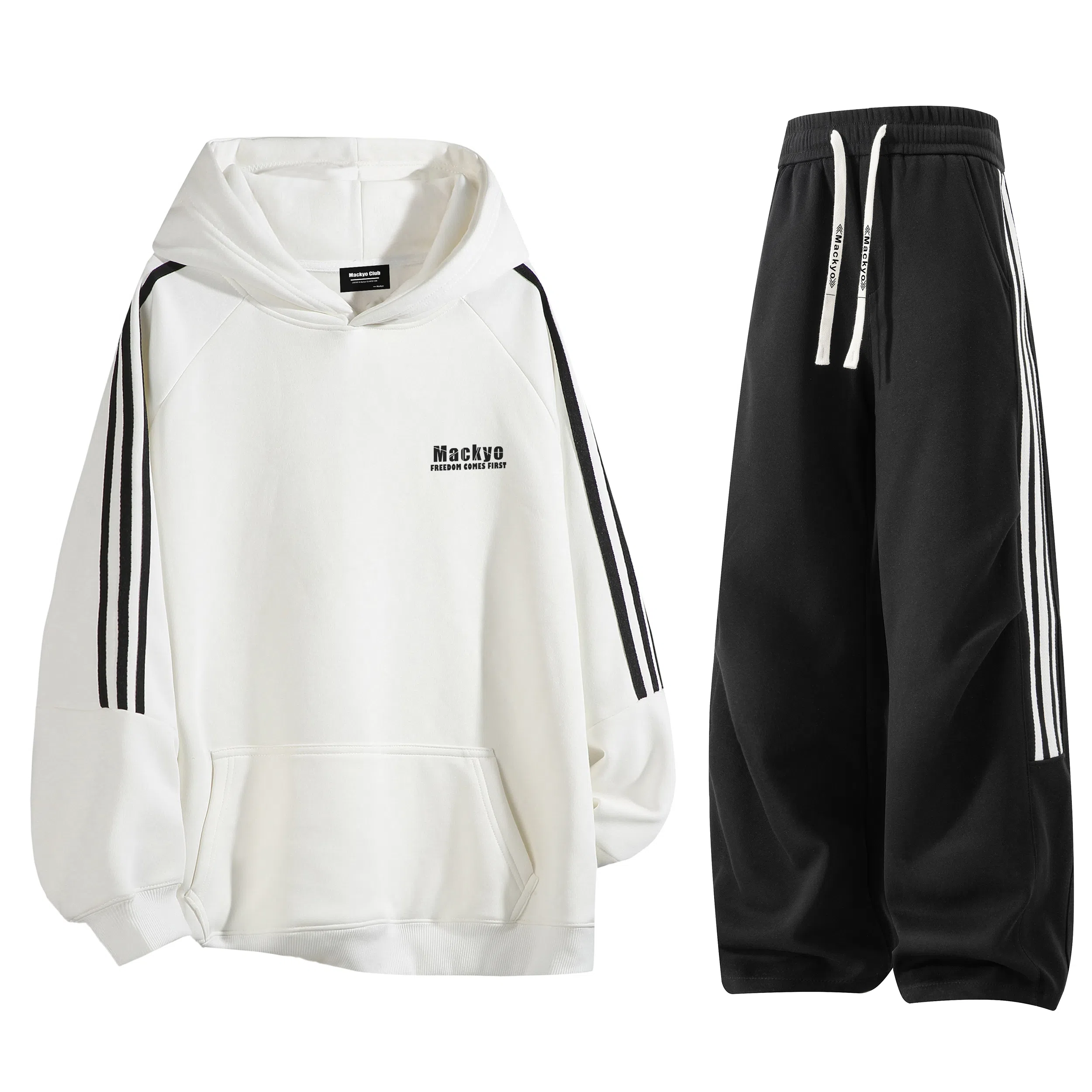 Mackyo x SOORCHCE logo480G