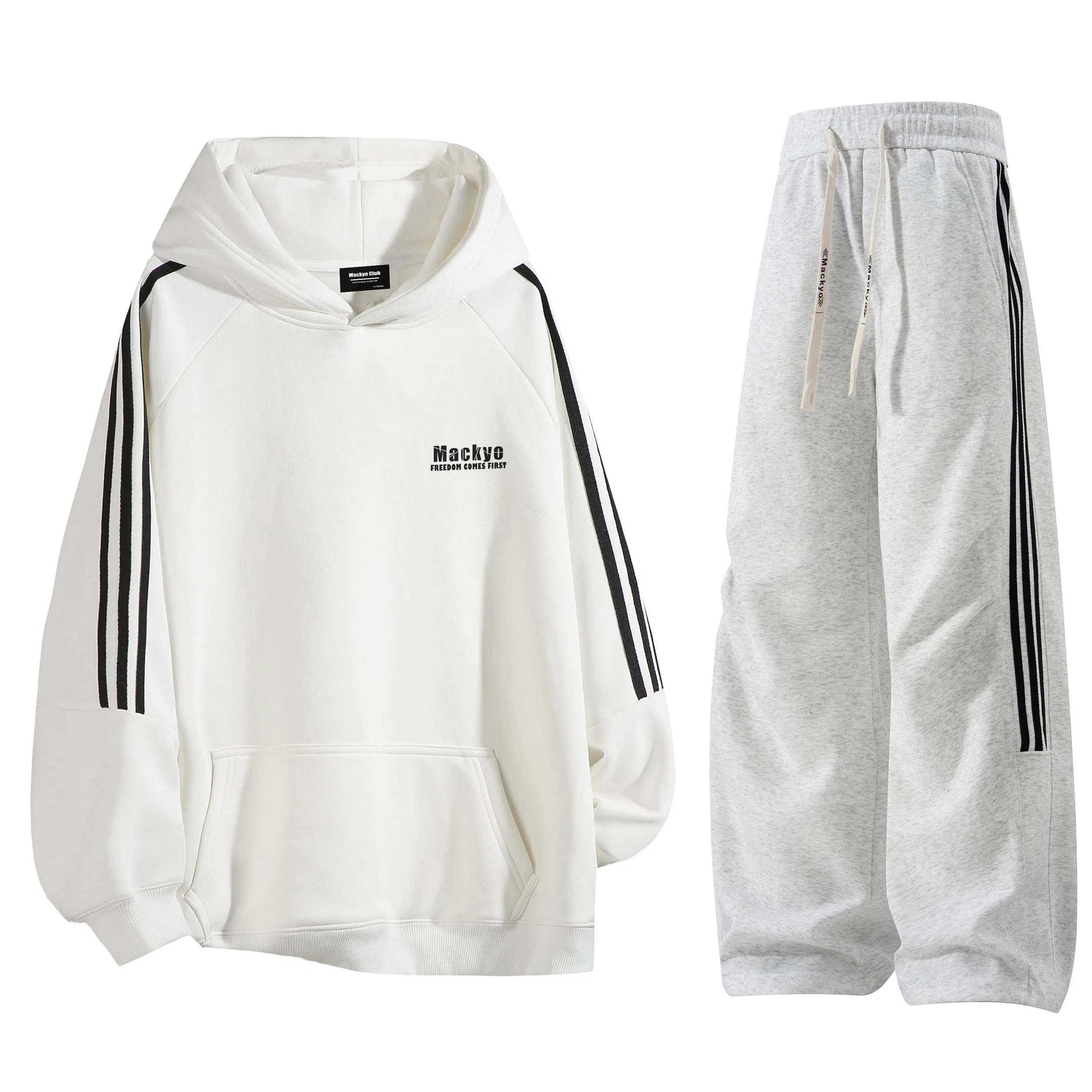 Mackyo x SOORCHCE logo480G