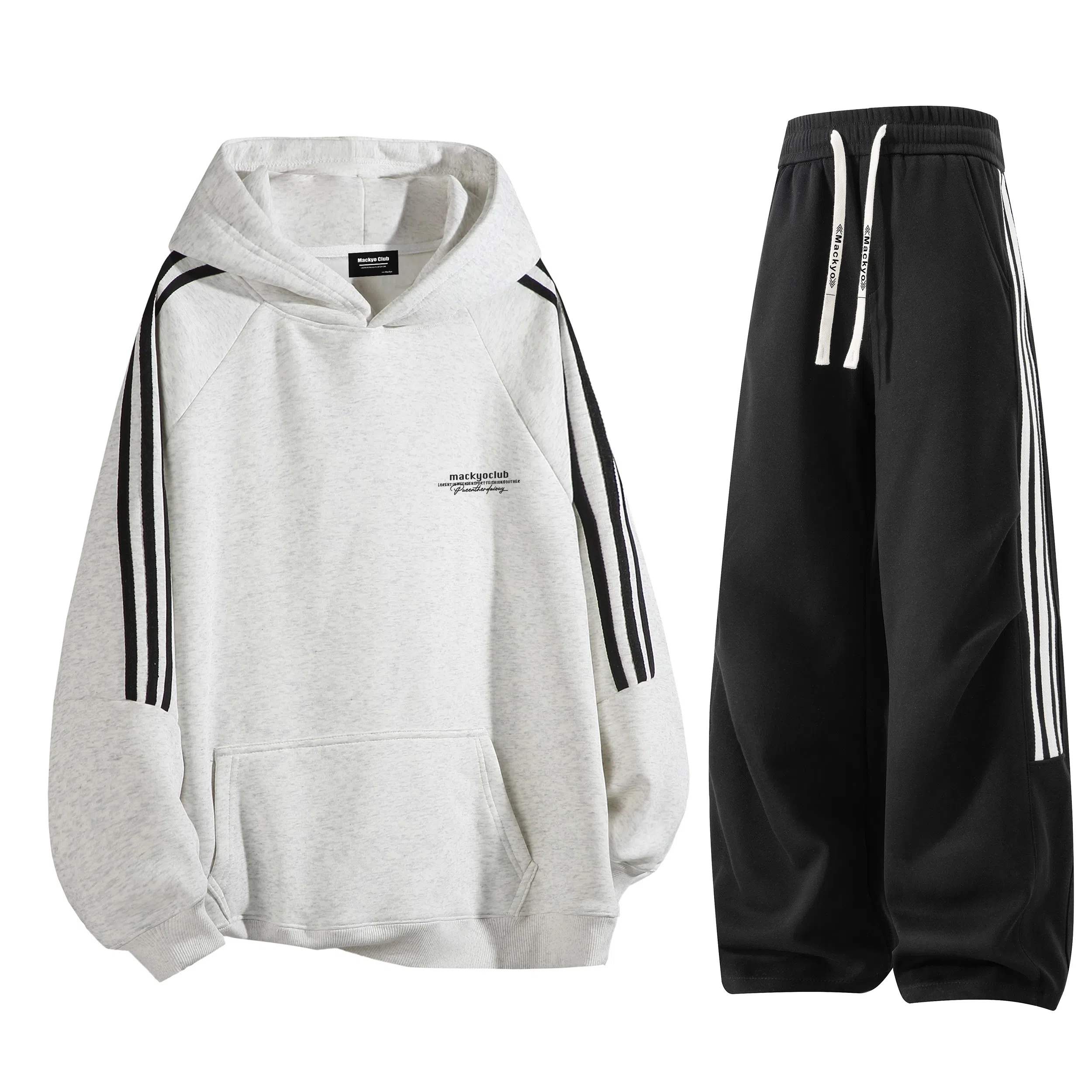 Mackyo x SOORCHCE logo480G