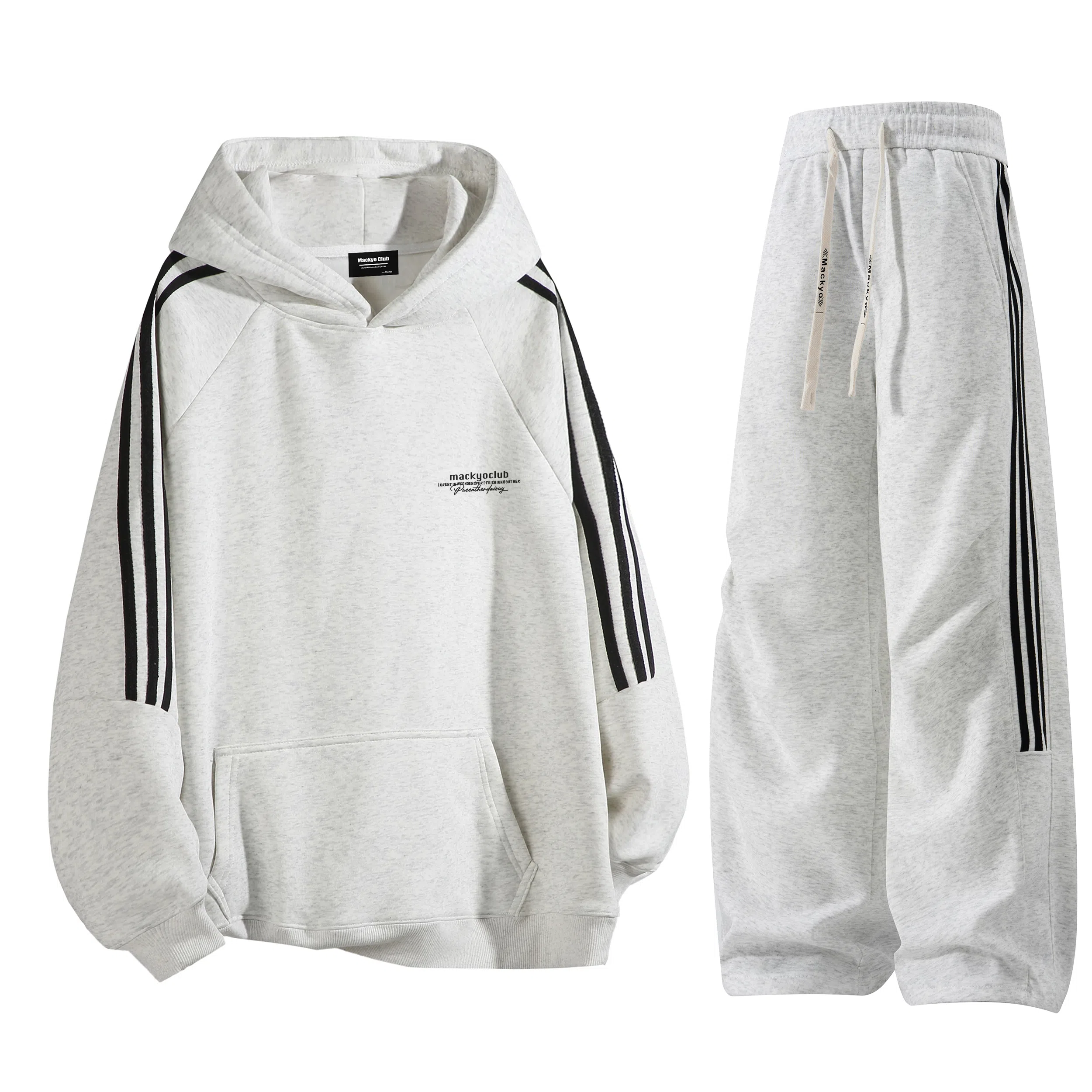 Mackyo x SOORCHCE logo480G