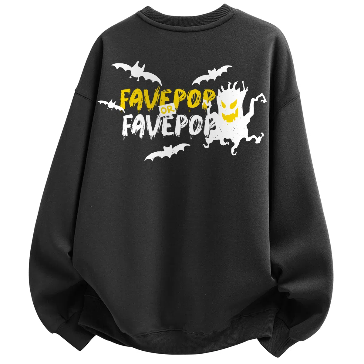 FAVEPOP Logo