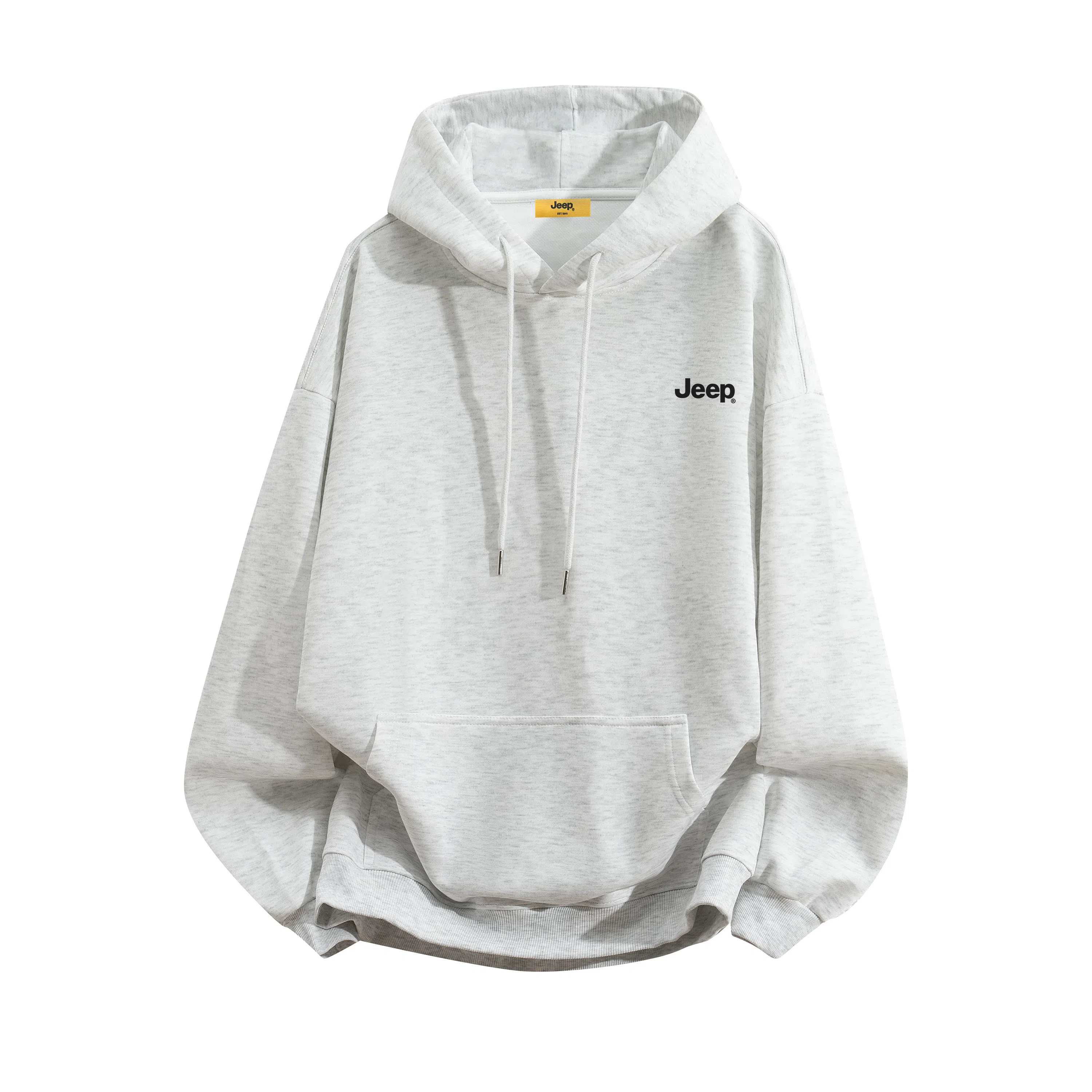 Jeep Hoodie
