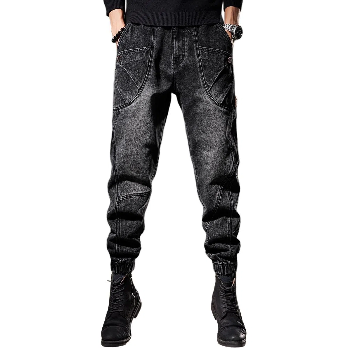 ASSIDUOUS CONFUSED EFFORT