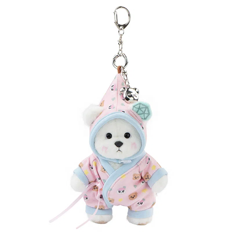 TeddyTales SVT BONGBONGEEBONGBONG Bear 15cm