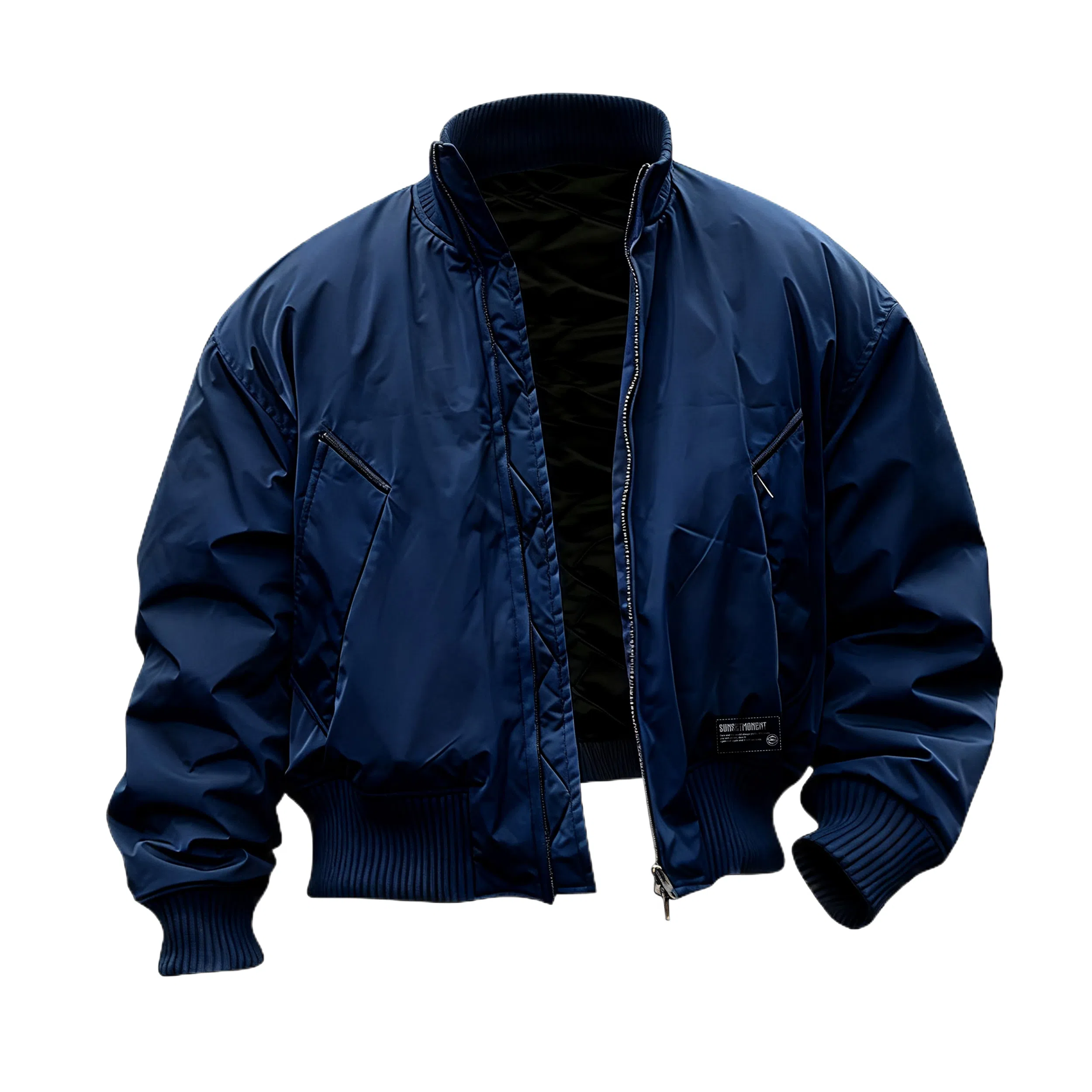 SUNSETMONENT cleanfit