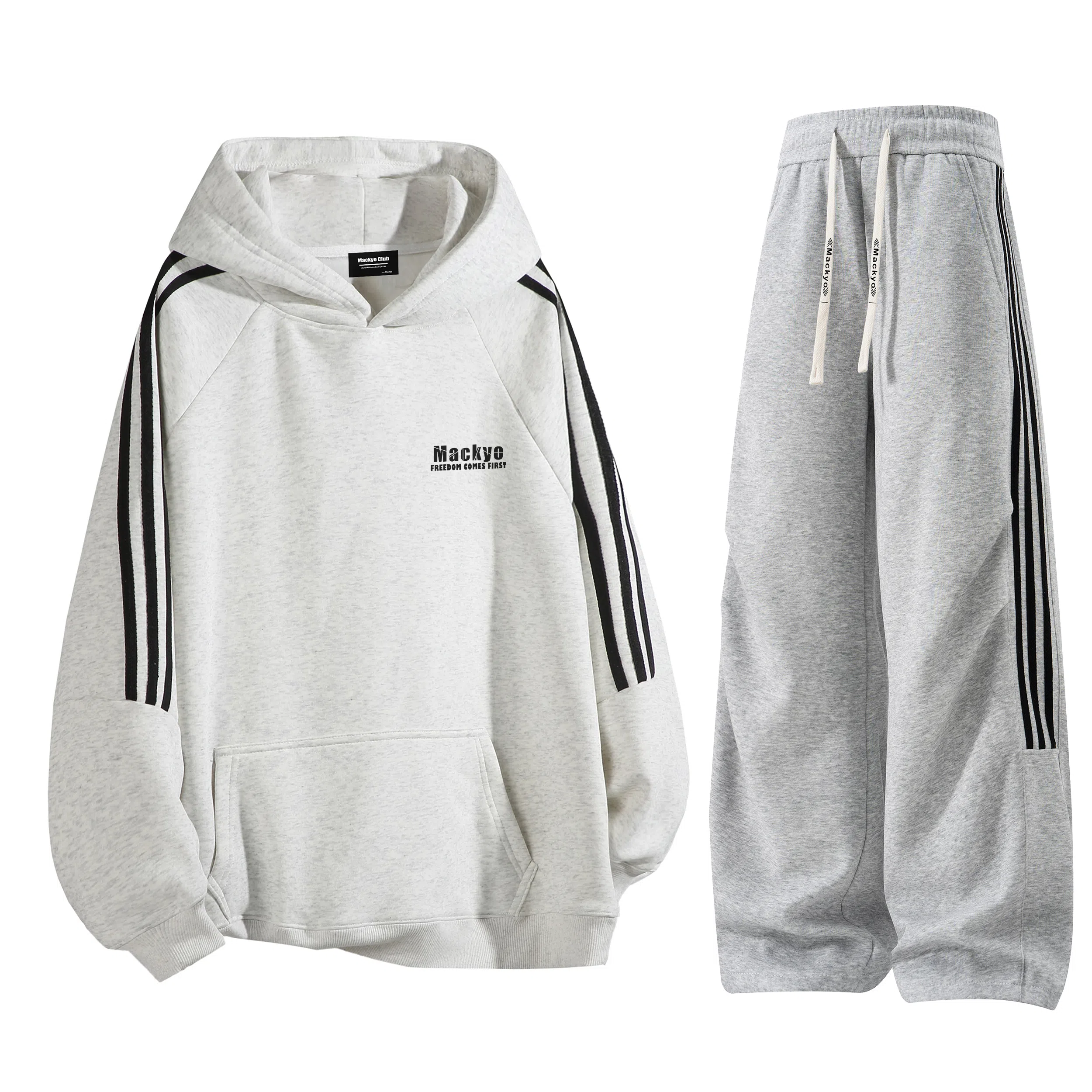 Mackyo x SOORCHCE logo480G