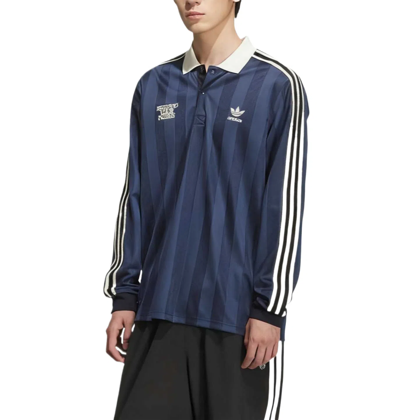 adidas originals Polo