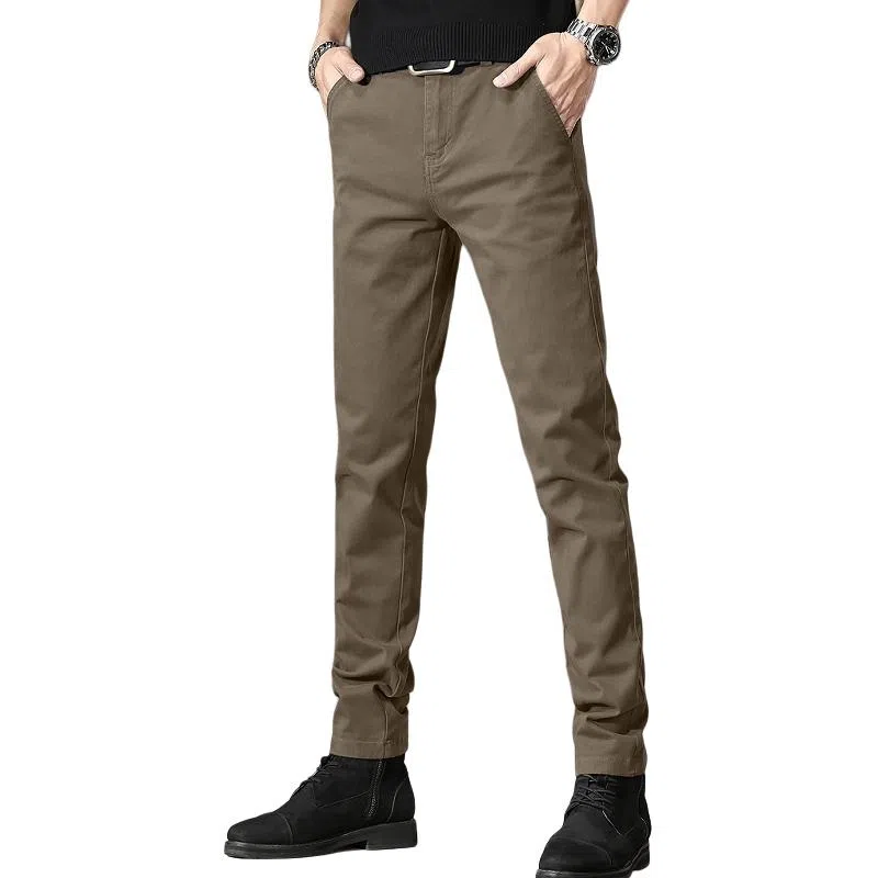 ASSIDUOUS CONFUSED EFFORT