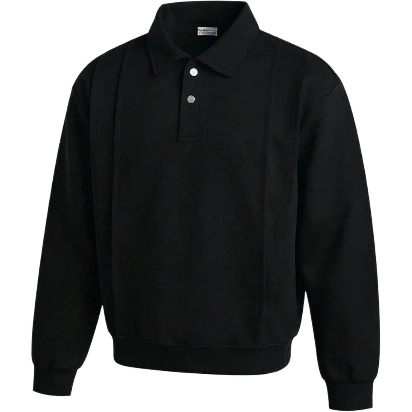 HRDW boxyvintagepolo