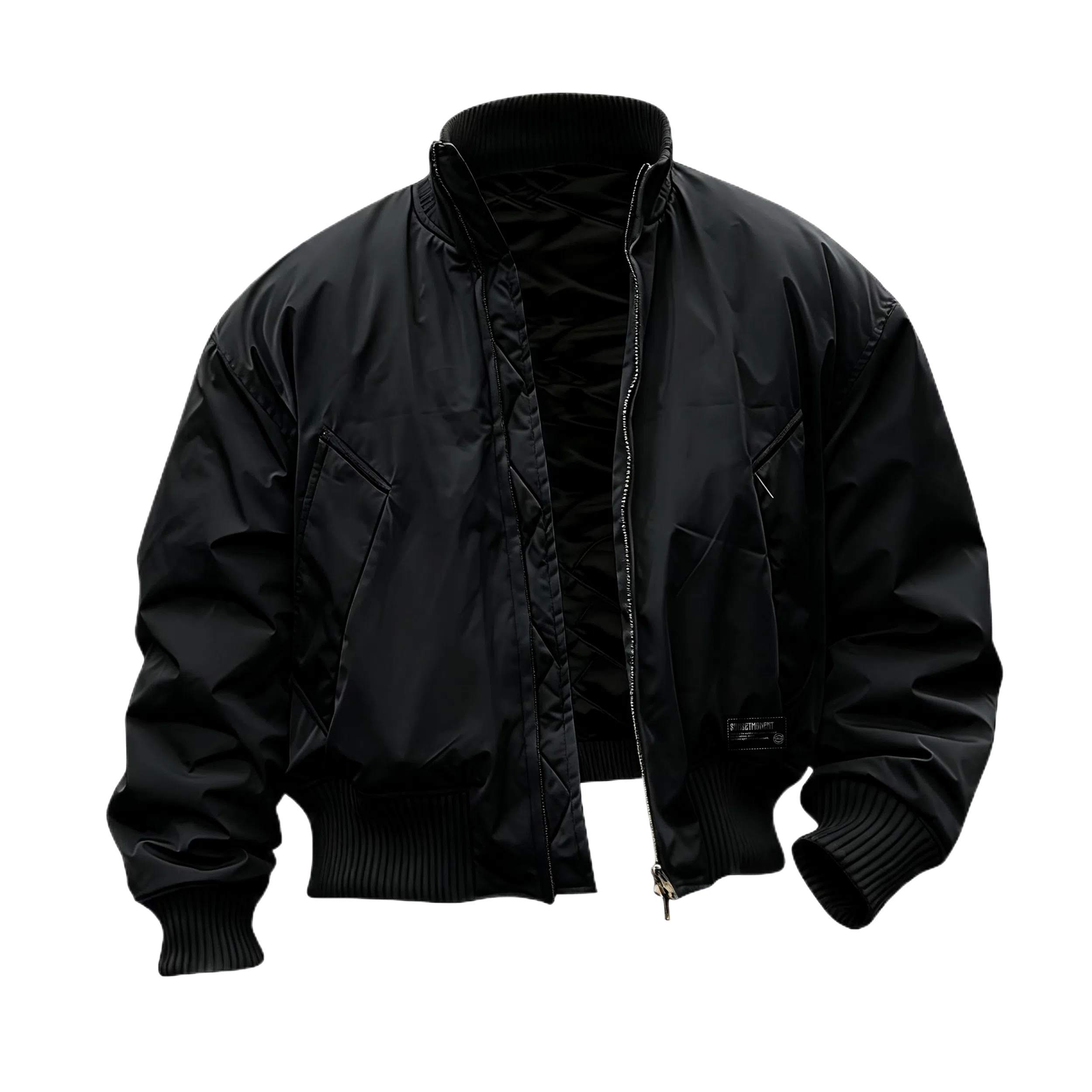 SUNSETMONENT cleanfit