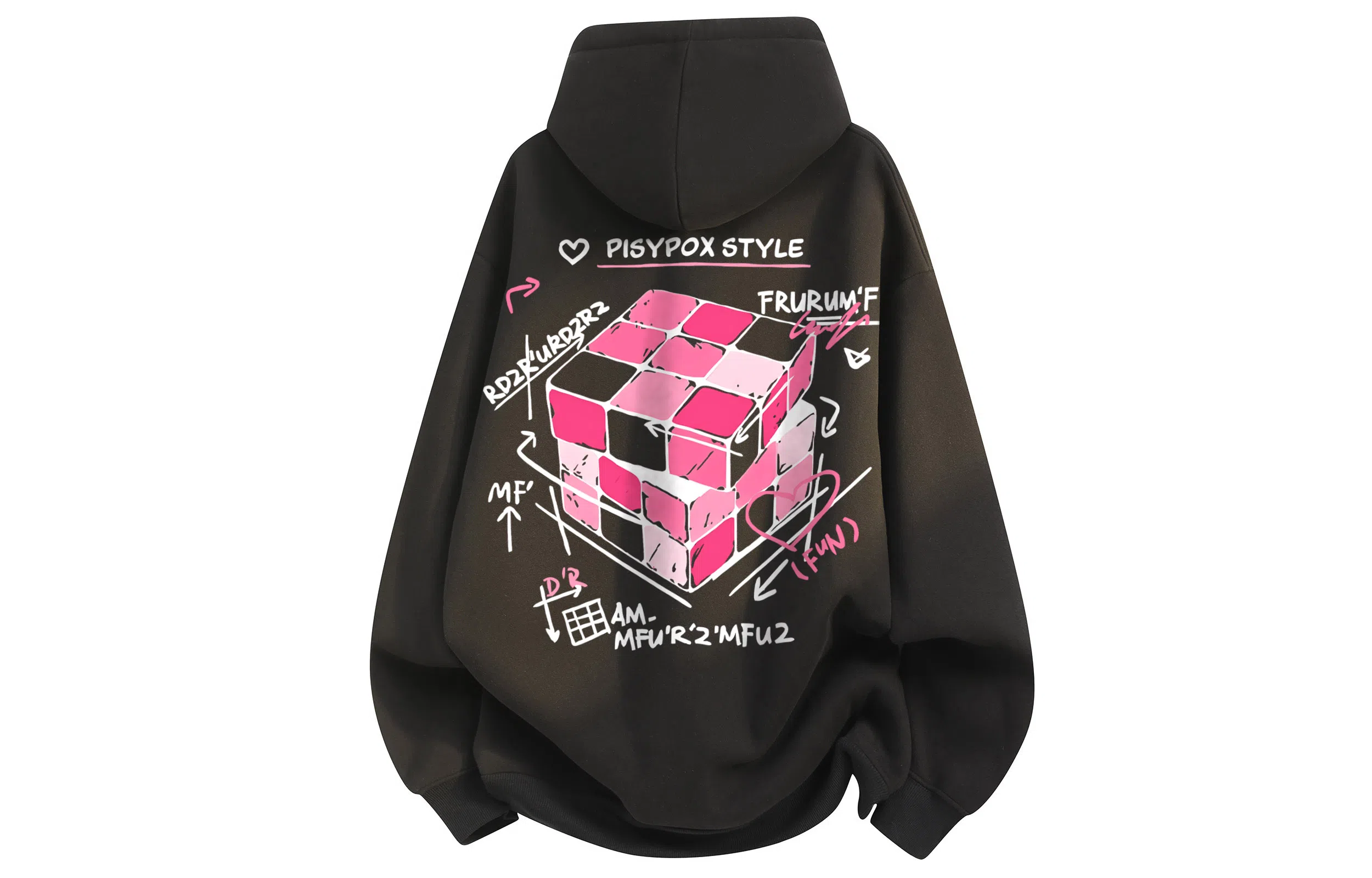 PISYPOX logocleanfit