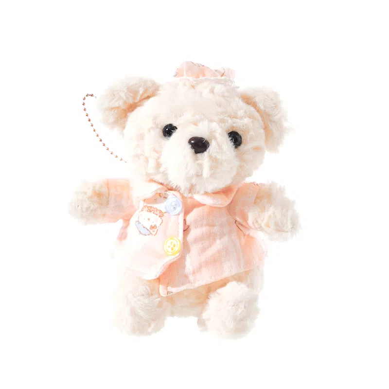 The Green Party 14cm