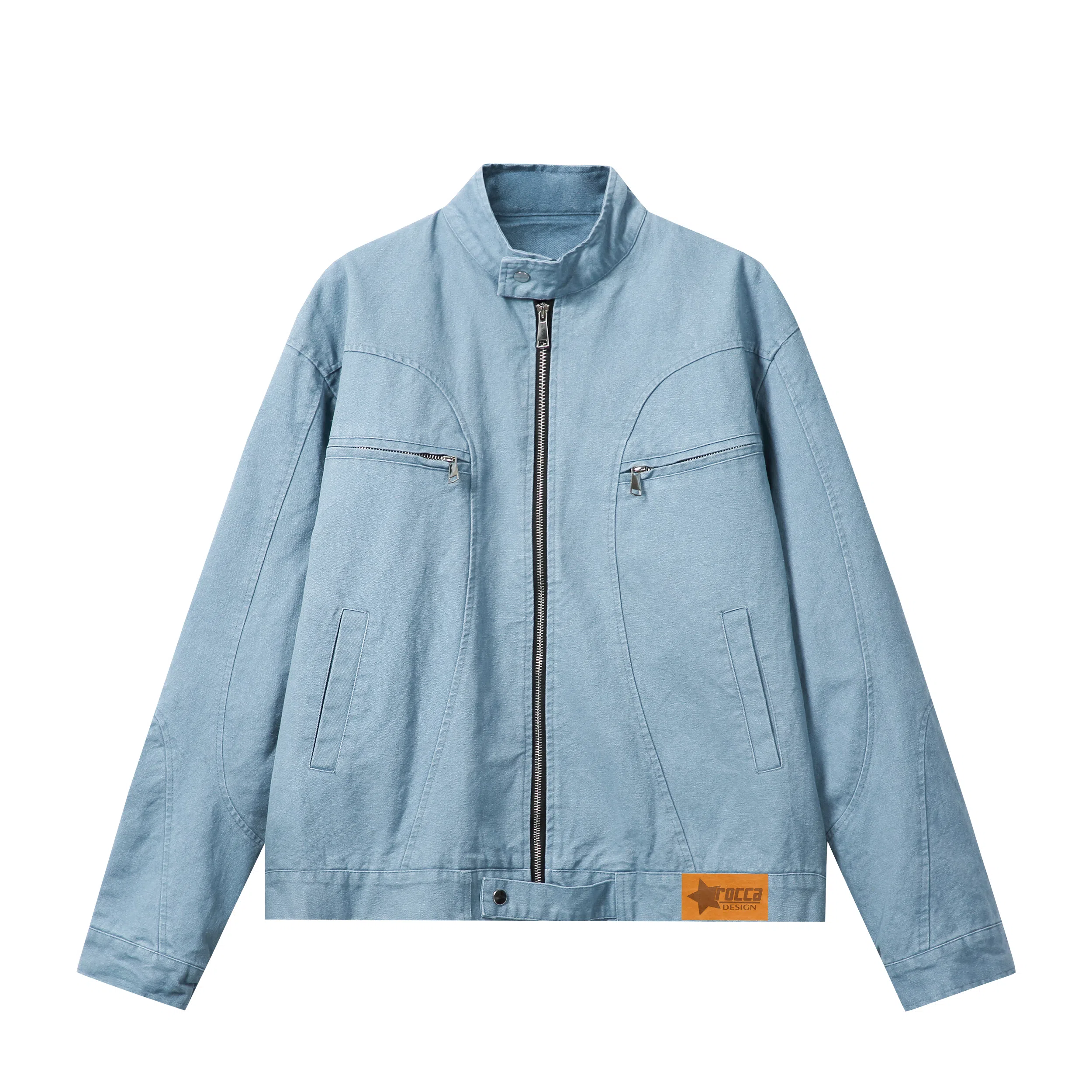 ROCCA DESIGN cleanfit