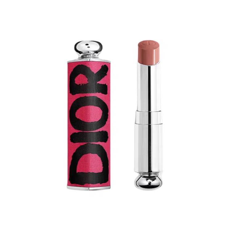 DIOR Limited Edition Lipstick Pink Glow