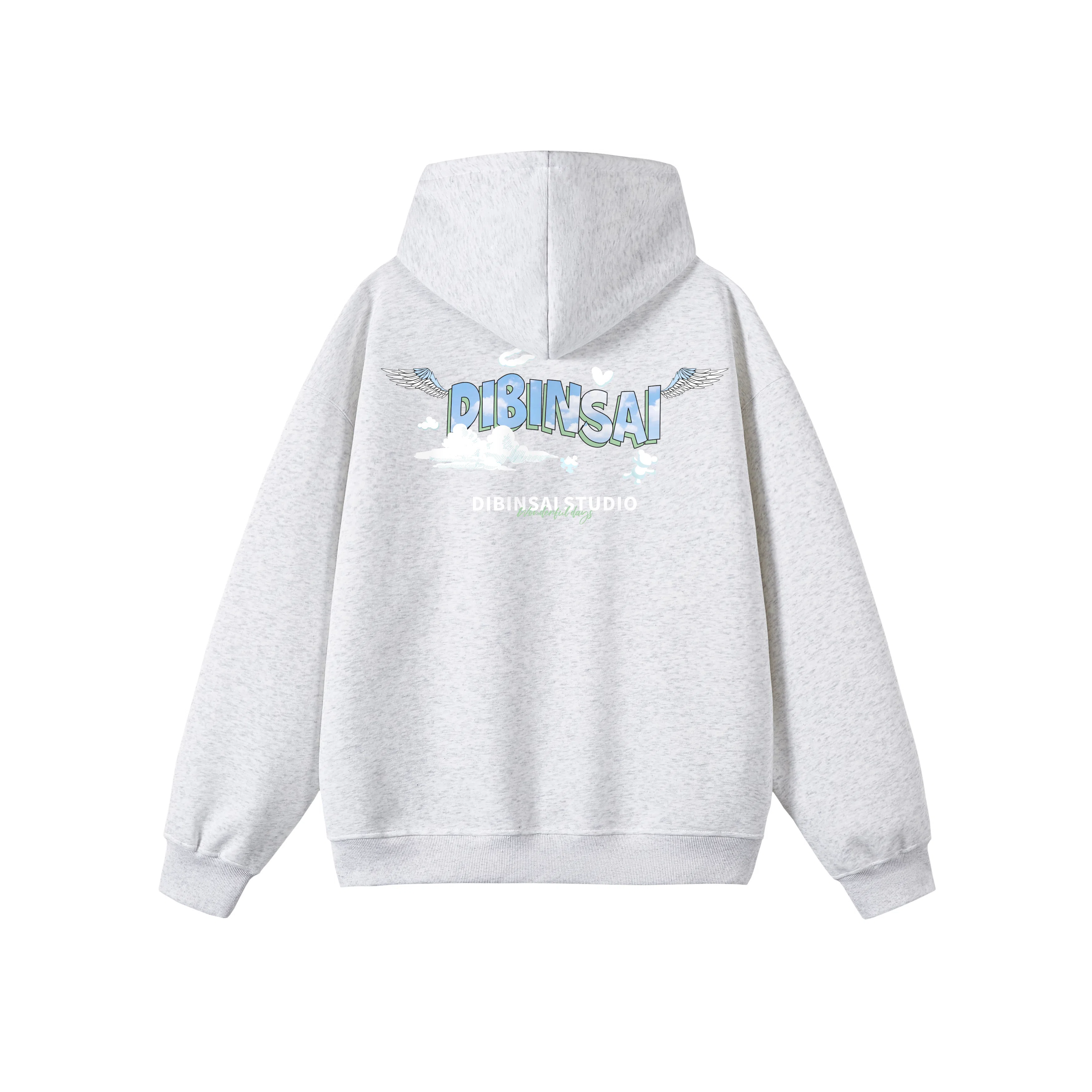 DIBINSAI STUDIO 2025cleanfit