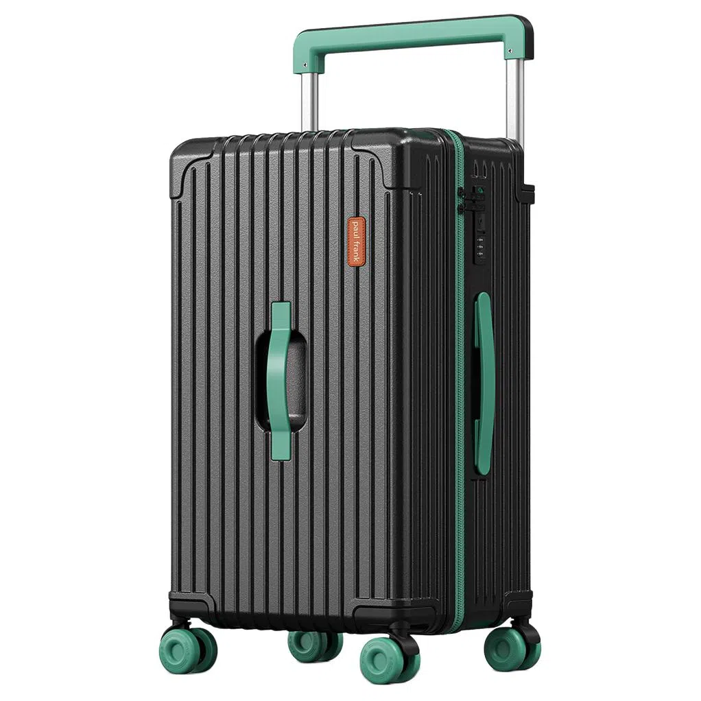 PAUL FRANK ABS+PC 20242628