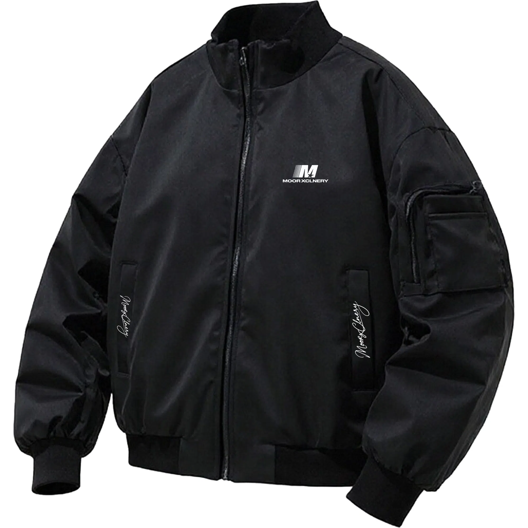 MOOR XCLNERY cleanfit