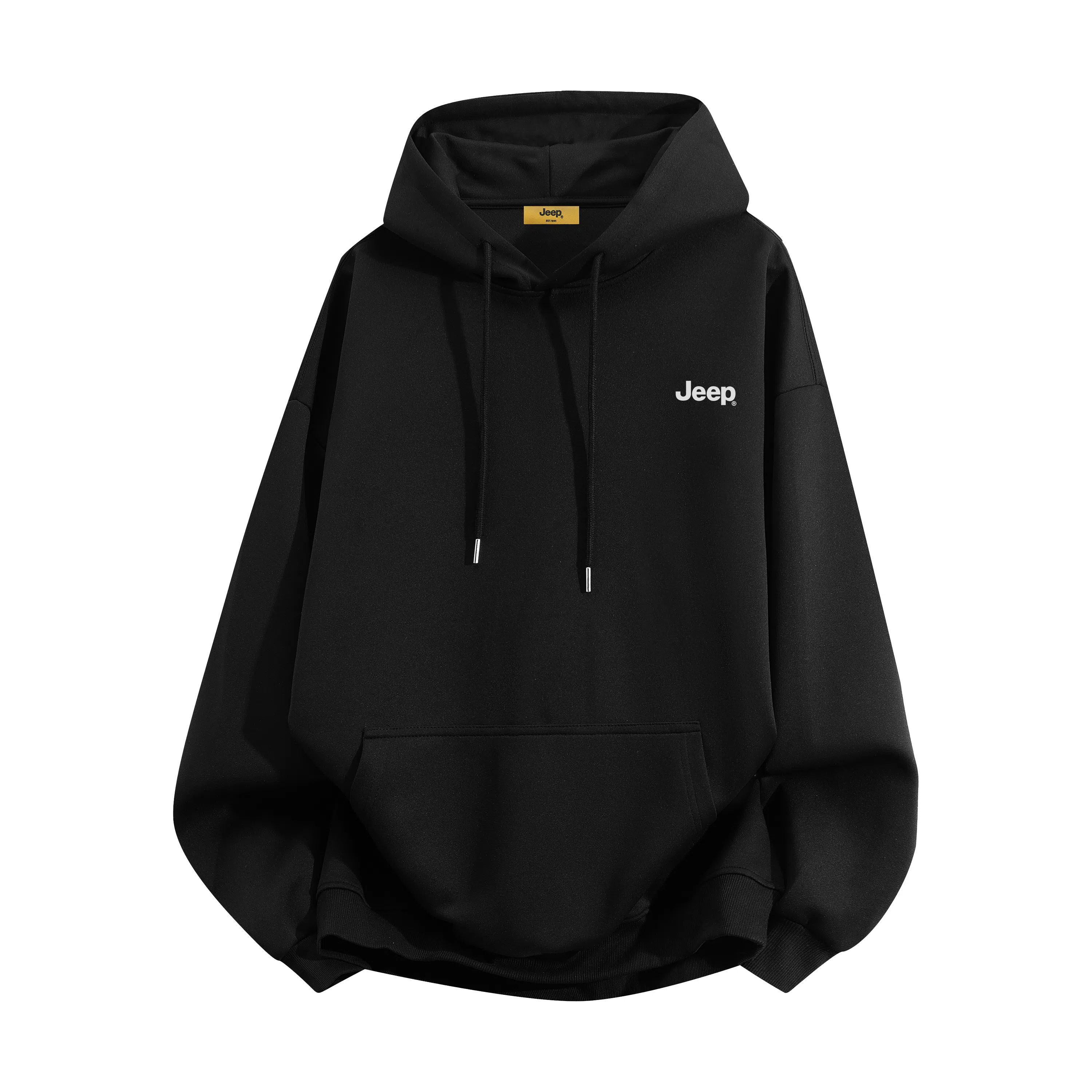 Jeep Hoodie