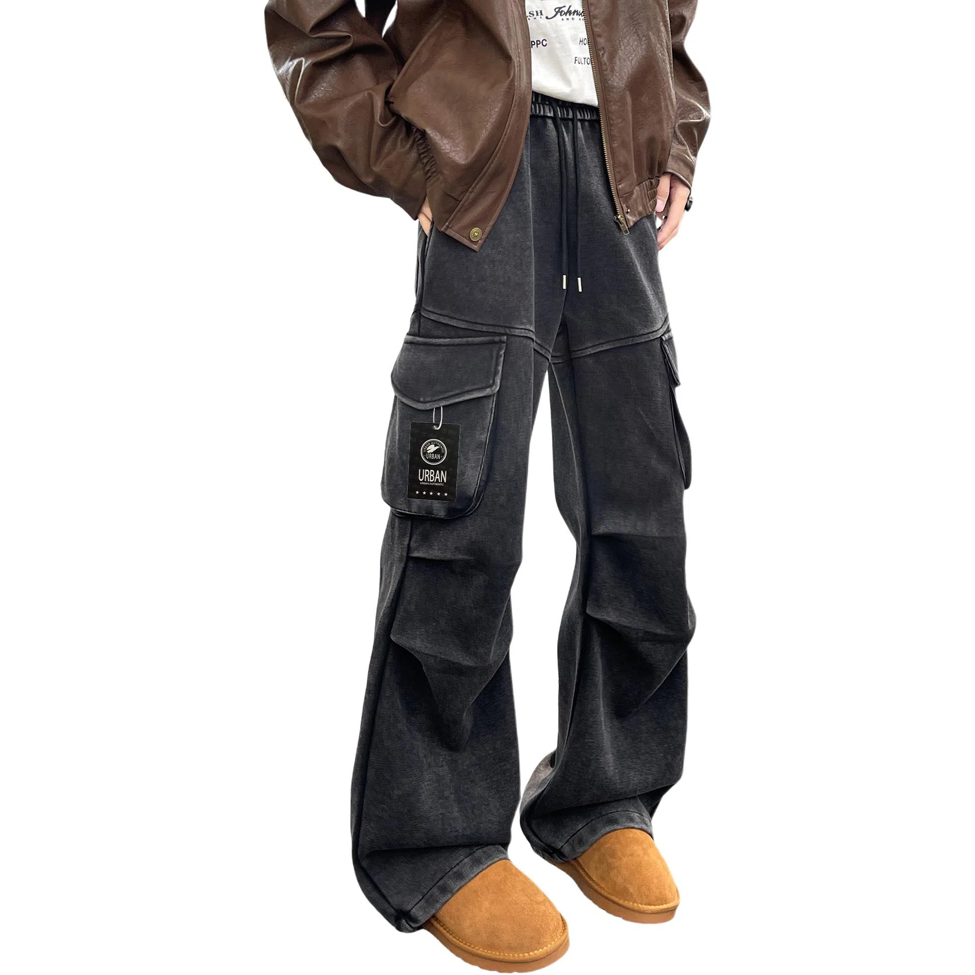 URBAN AUTHENTIC 180+