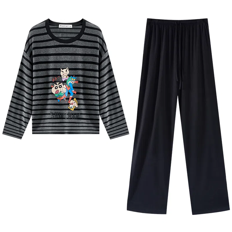 QINZUIMAO x Crayon Shinchan