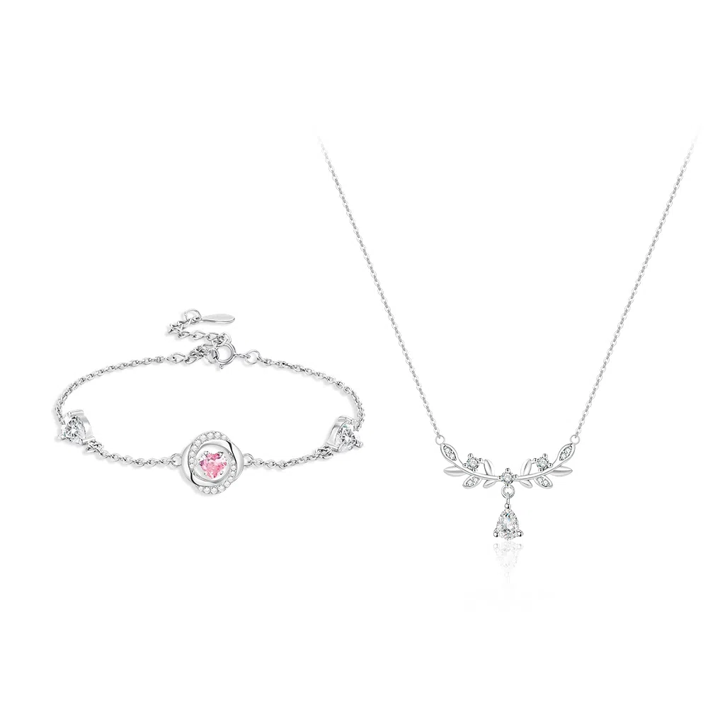 【纯银999 | 莫比乌斯】 凤祥囍事 老凤祥 优雅浪漫温柔小众设计简约学生日常轻奢极简高级感经典百搭通勤浪漫约会可调节 足银 手链 女款