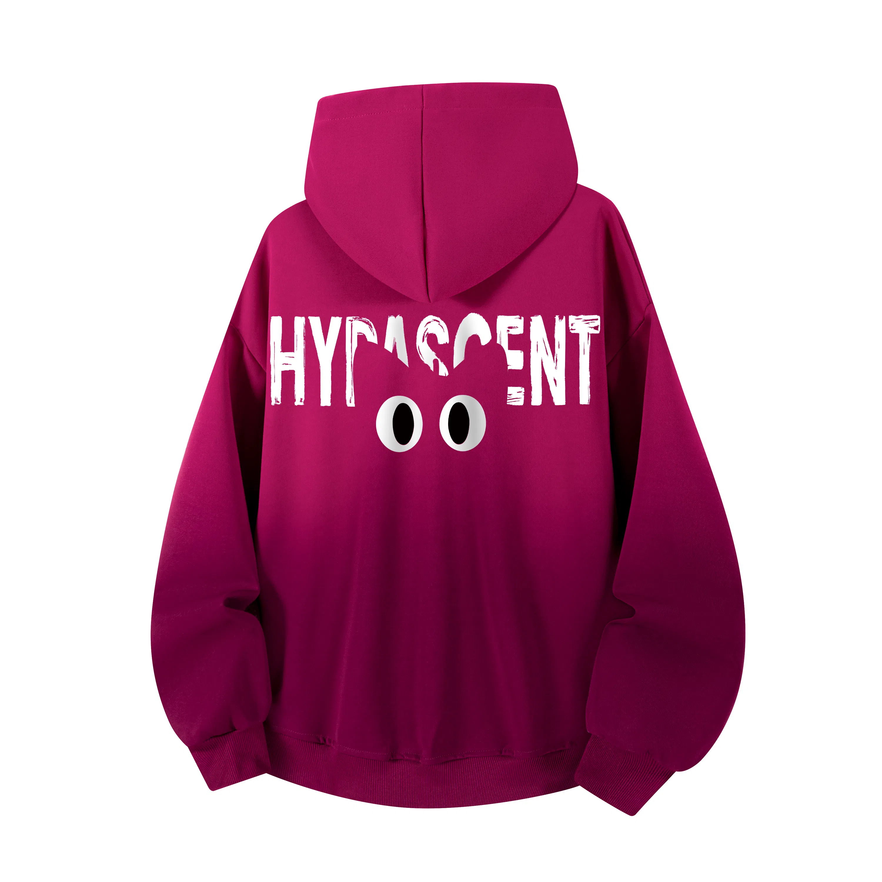 HYPASCENT Logo