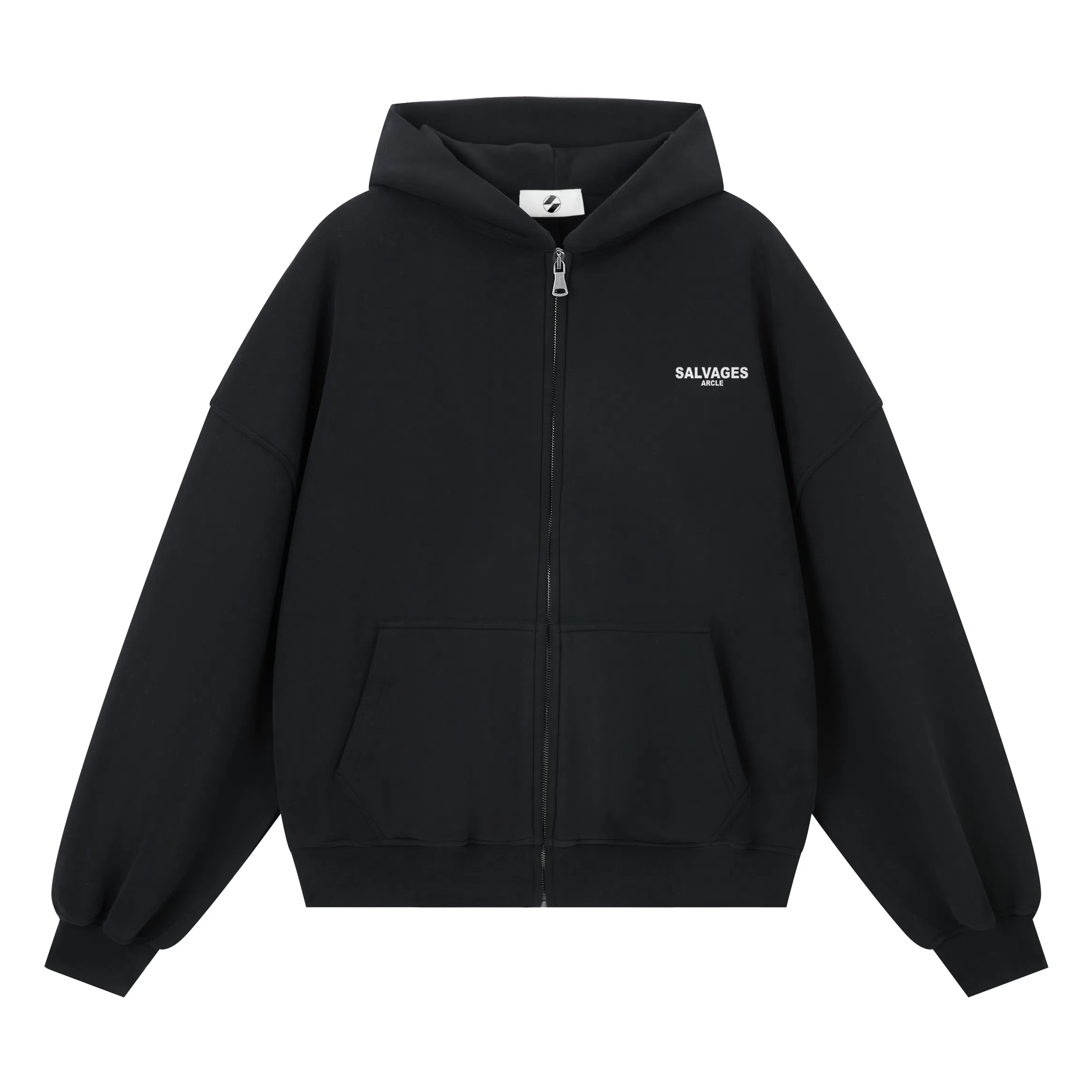 THE SALVAGES FASHION CLUB