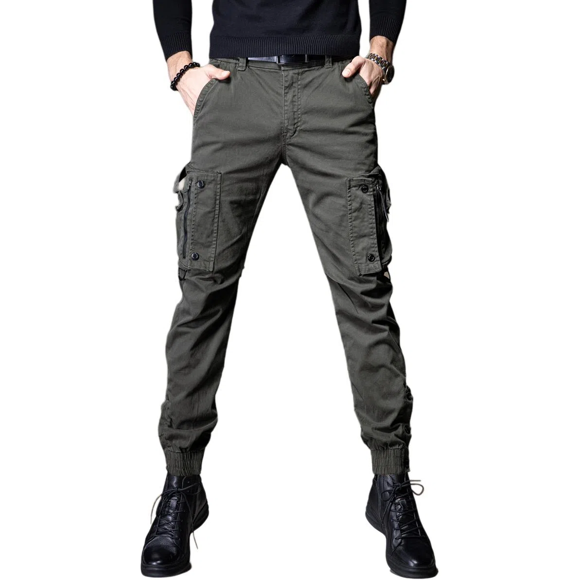 ASSIDUOUS CONFUSED EFFORT