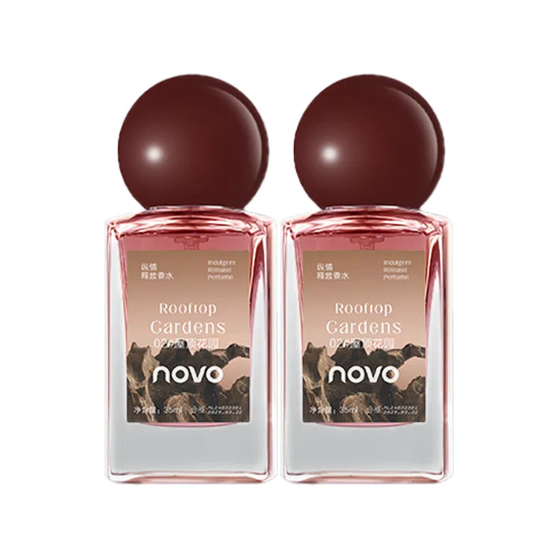 NOVO EDP 35ml70ml