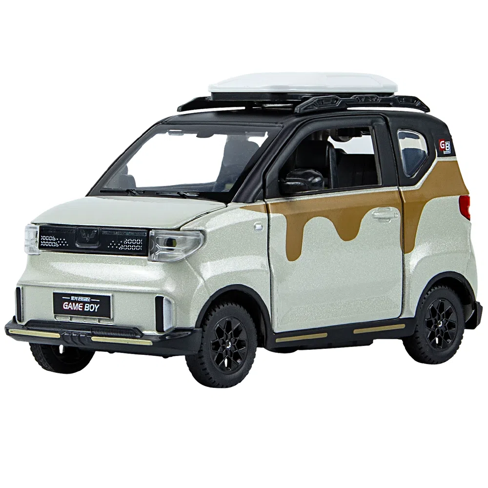 ENGTEN MINI GAME BOY