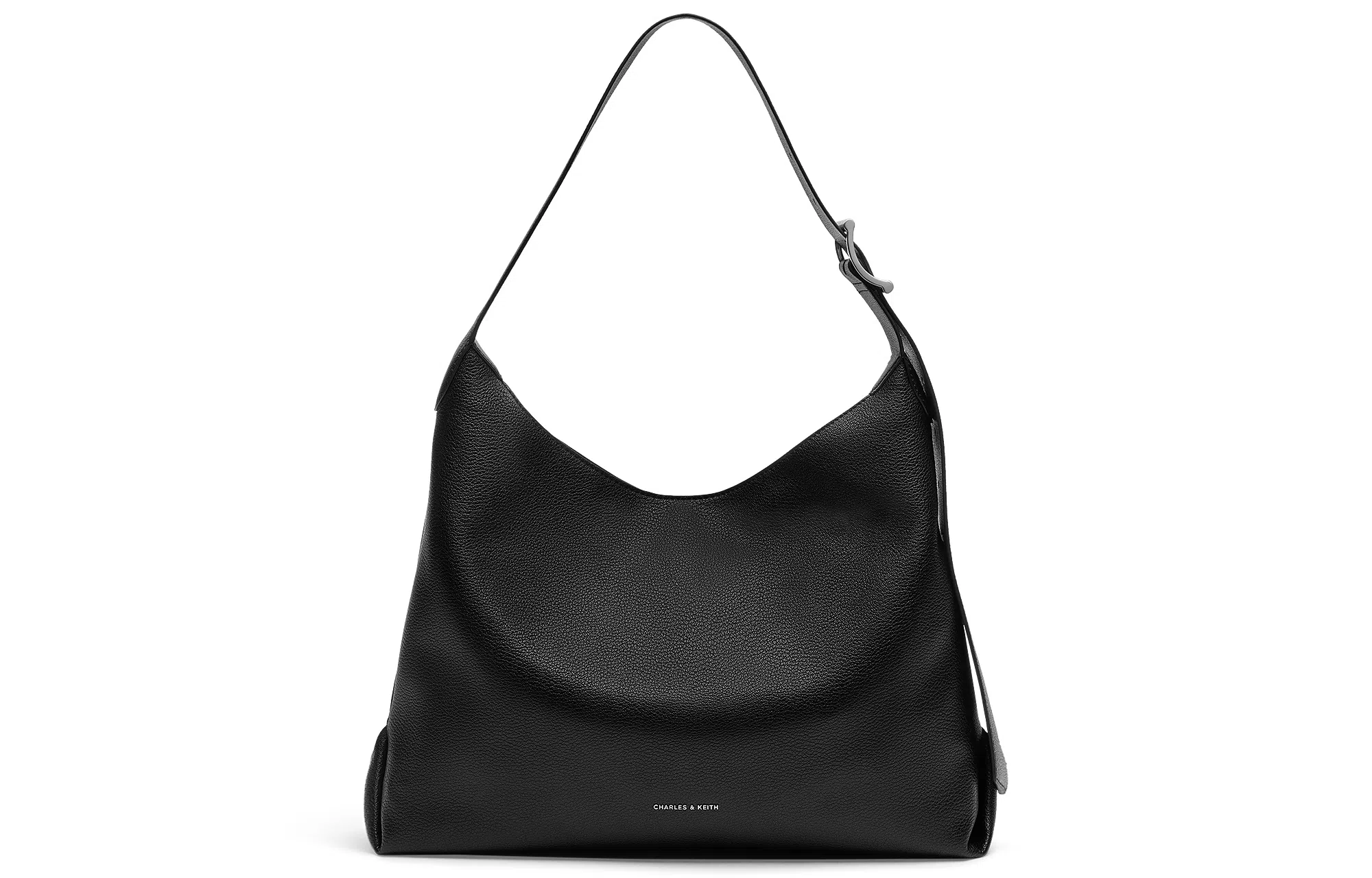 CHARLESKEITH ck PU Noir