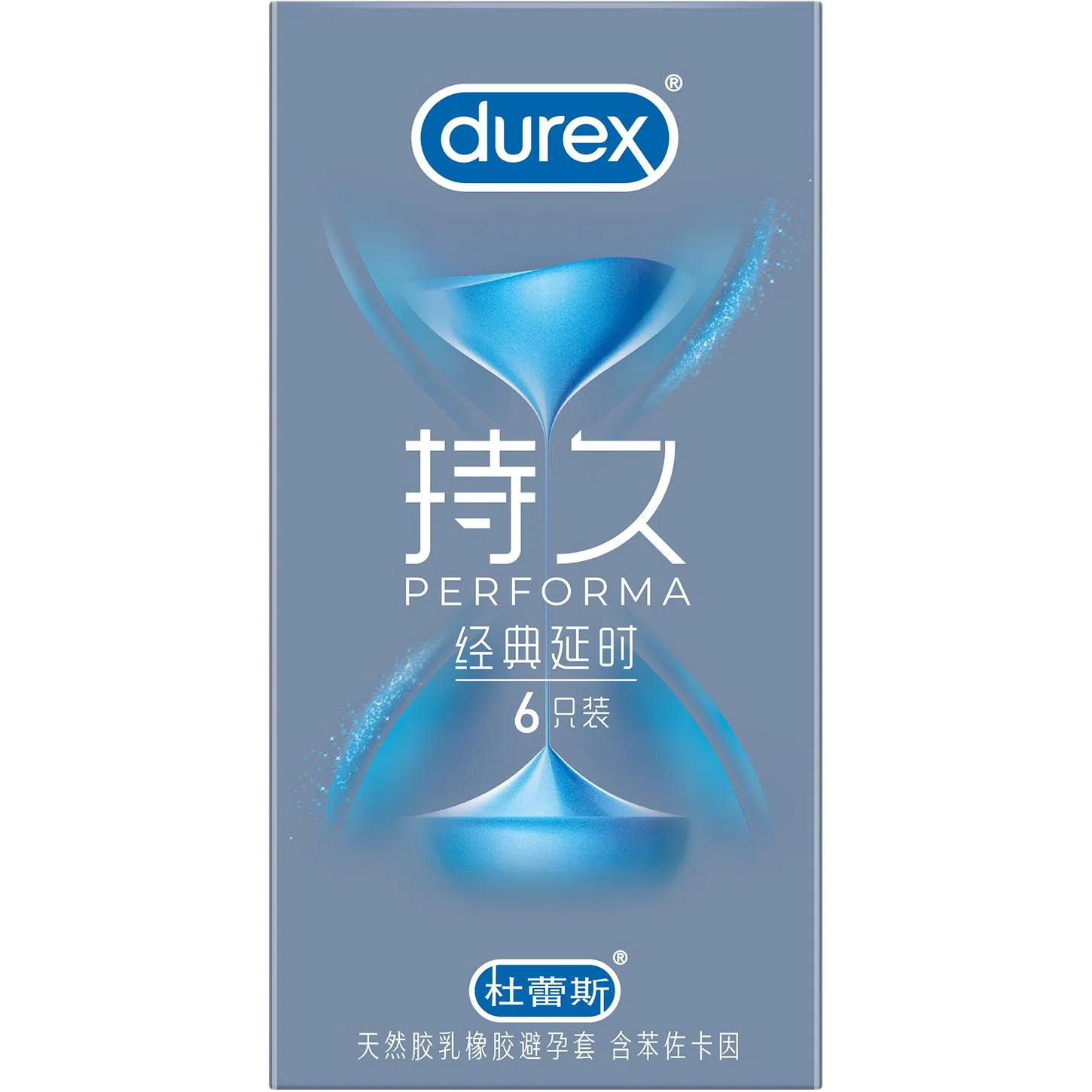 durex