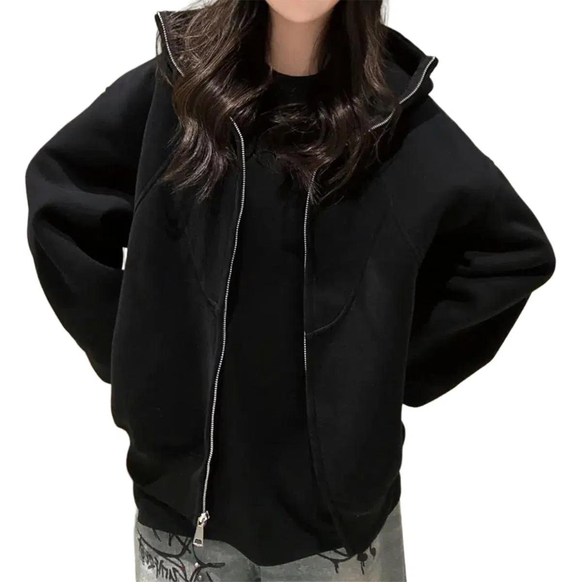 City Hipster vibecleanfit