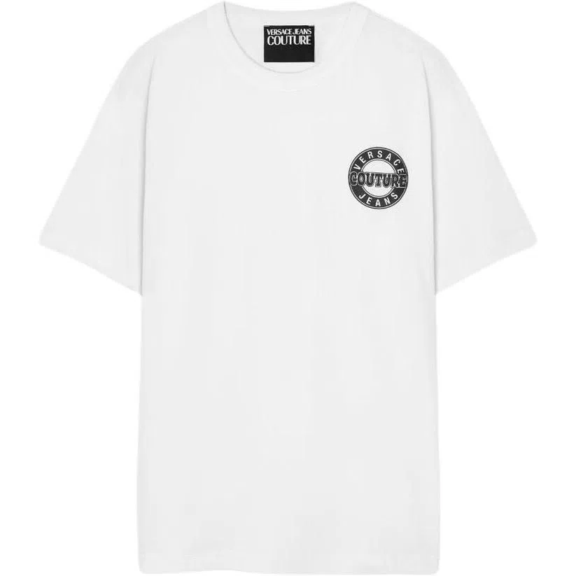 VERSACE JEANS COUTURE T