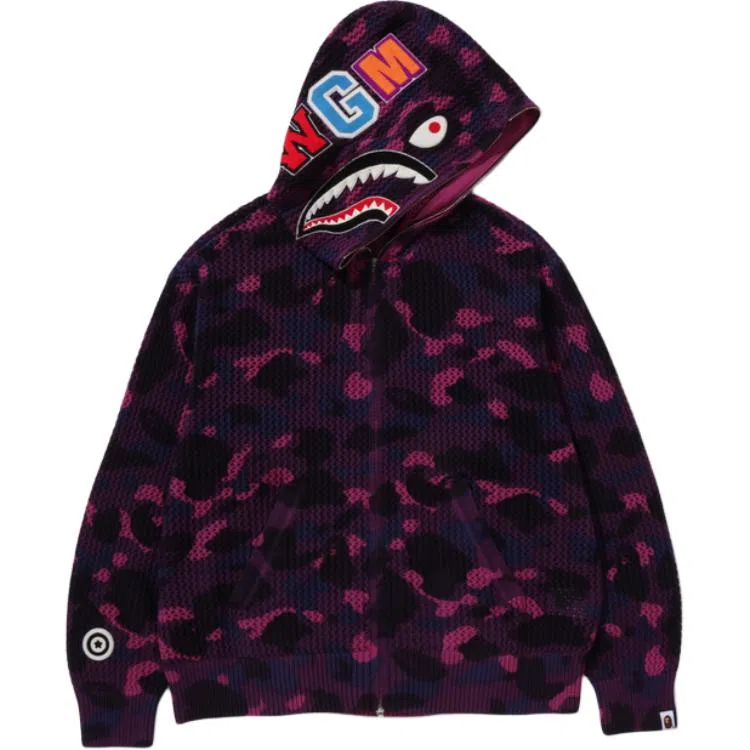 A BATHING APE FW25 FW25
