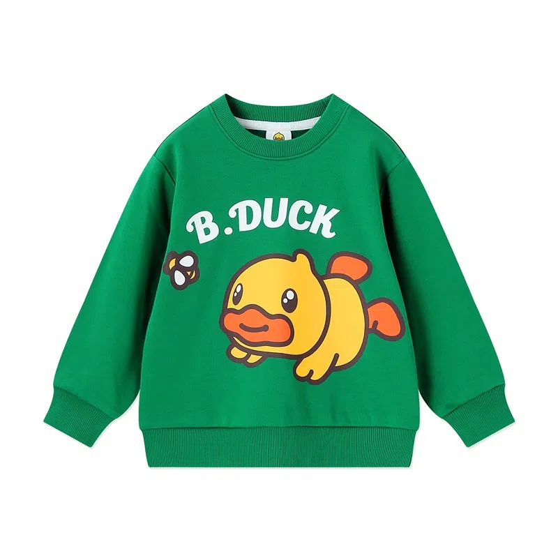 B.Duck